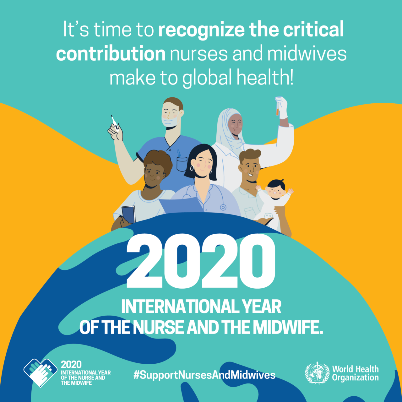 World Health Day Consumers Council of Canada